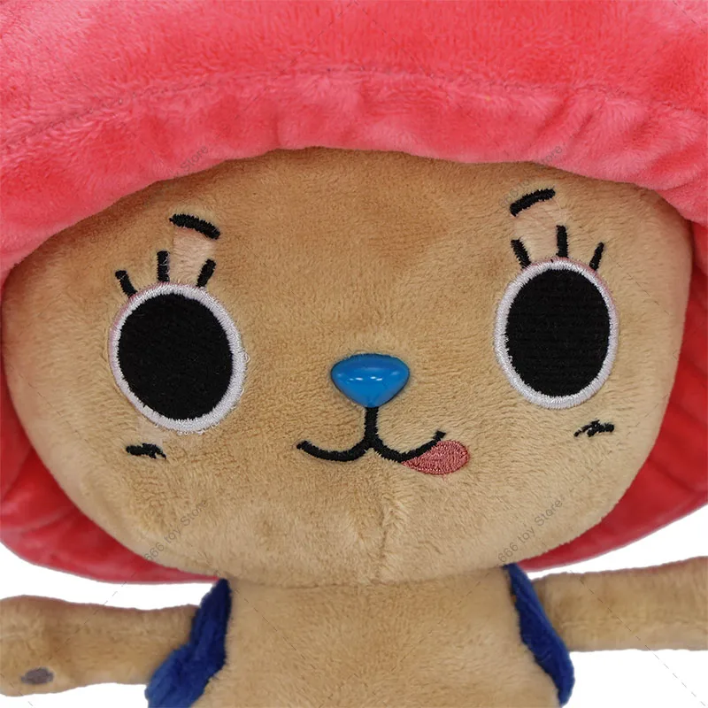 One Piece Plush Toys Soft Stuffed Animals Gift