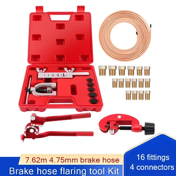 Brake Line Flaring Tool Kit 1