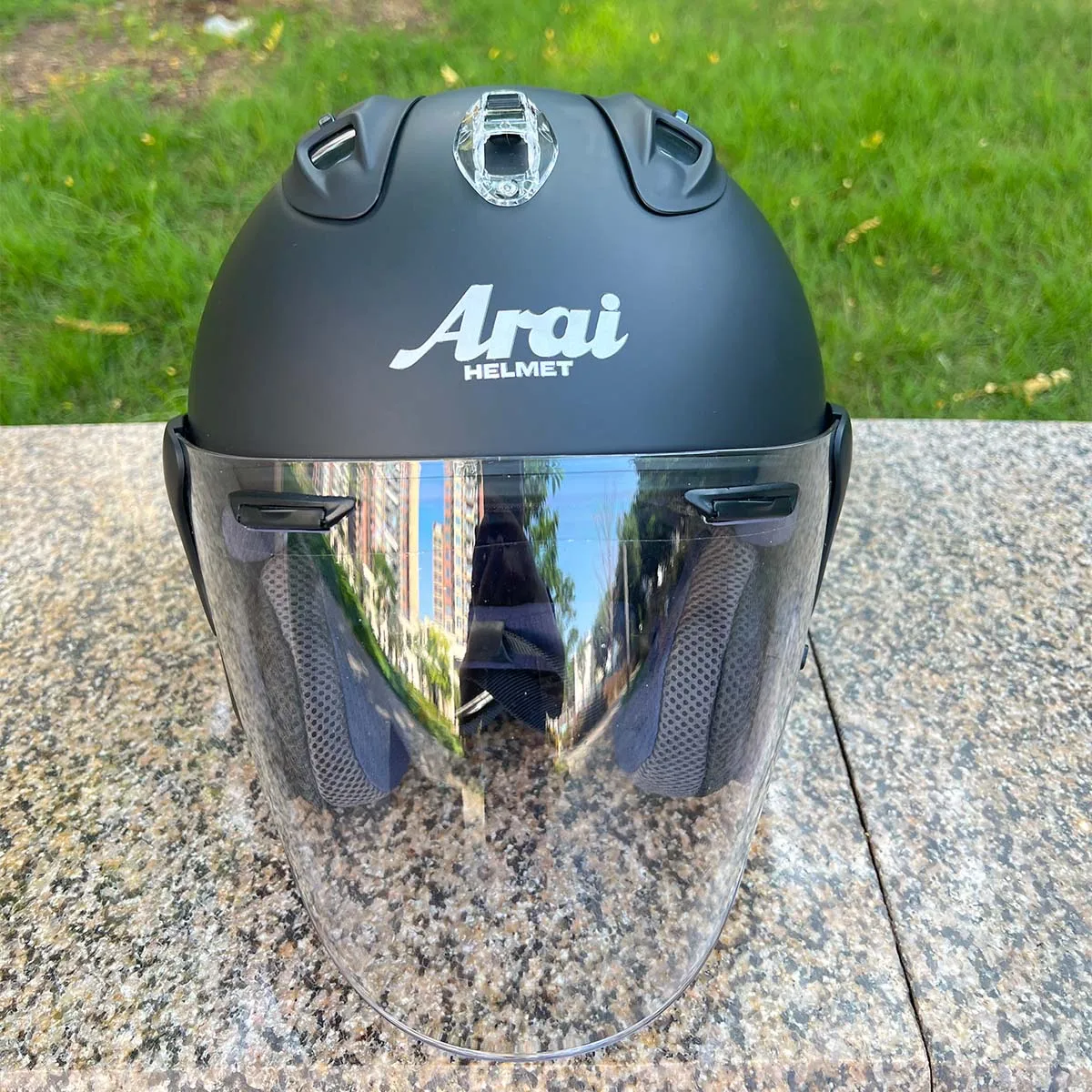 VZRAM ���� ����Ƽ ABS Ŭ���� ���� ���̽� ���, ��Ƽ�� ������� �� ũ���� ������� ��ȣ ���, 3/4