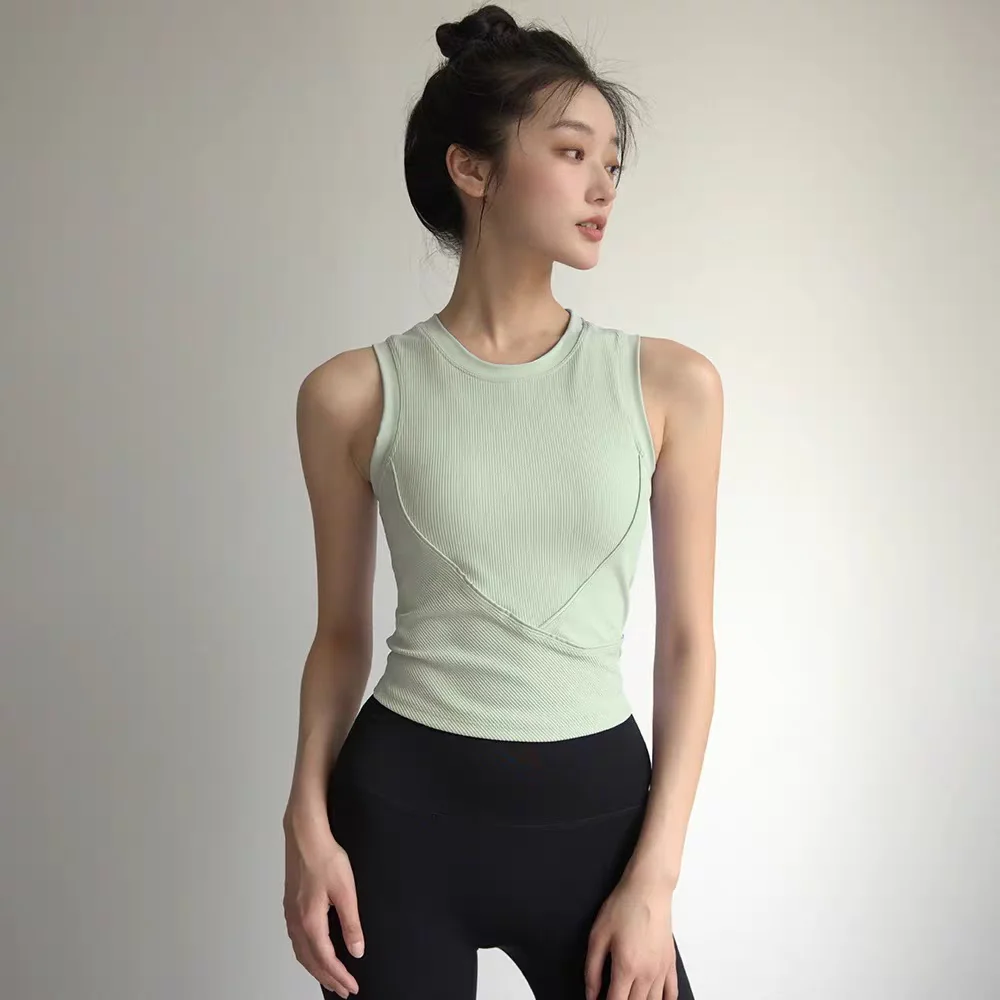 Women's High-Impact Shockproof Sports Bra