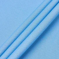 Maillot réplique domicile Manchester City, T-shirt athlétique à manches courtes pour homme, PUMA, tissu respirant et à séchage rapide, sports d'été 4