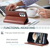 Luxury Magnetic Flip Case For Samsung Galaxy A33 A53 A73 A13 SMA137 A03 A23 M13 4G M23 F23 5G Case Wallet Bag Phone Cover Fundas 5