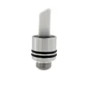 3PCS/Pack Hot Knife 510 Heat Tip Coil 10.5mm Ceramic Cut Wax Accessory Tool 4