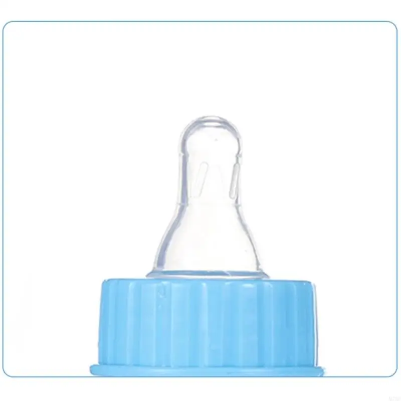 50ML Baby Feeding Nursing Bottle BPA Free