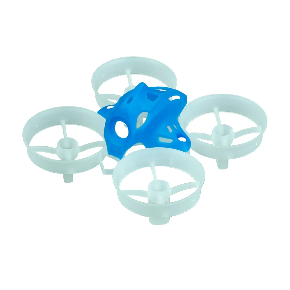 LDARC Kit 6XS 7XS Frame 65mm 75mm Drone Course FPV RC