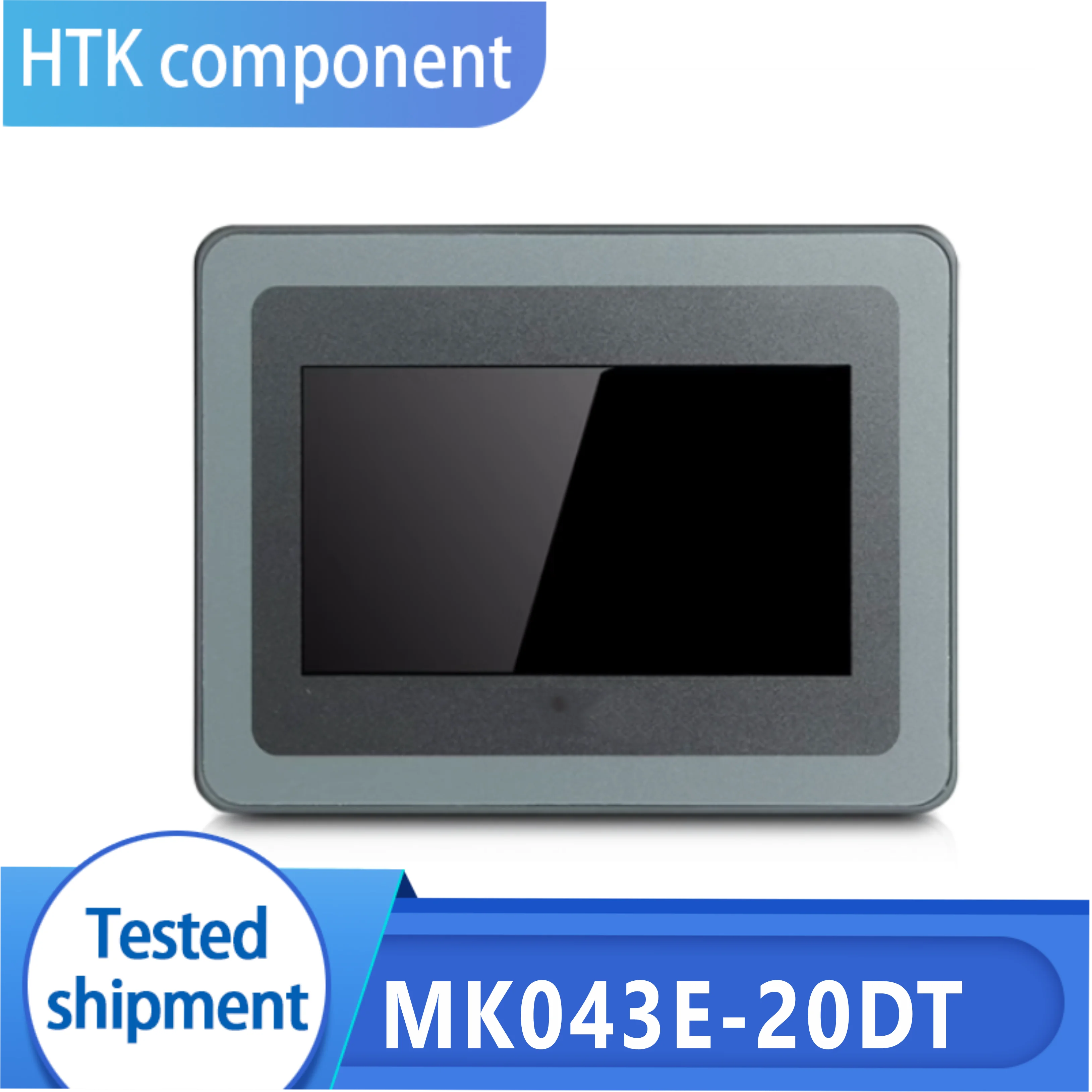 

New MK043E-20DT Touch Screen