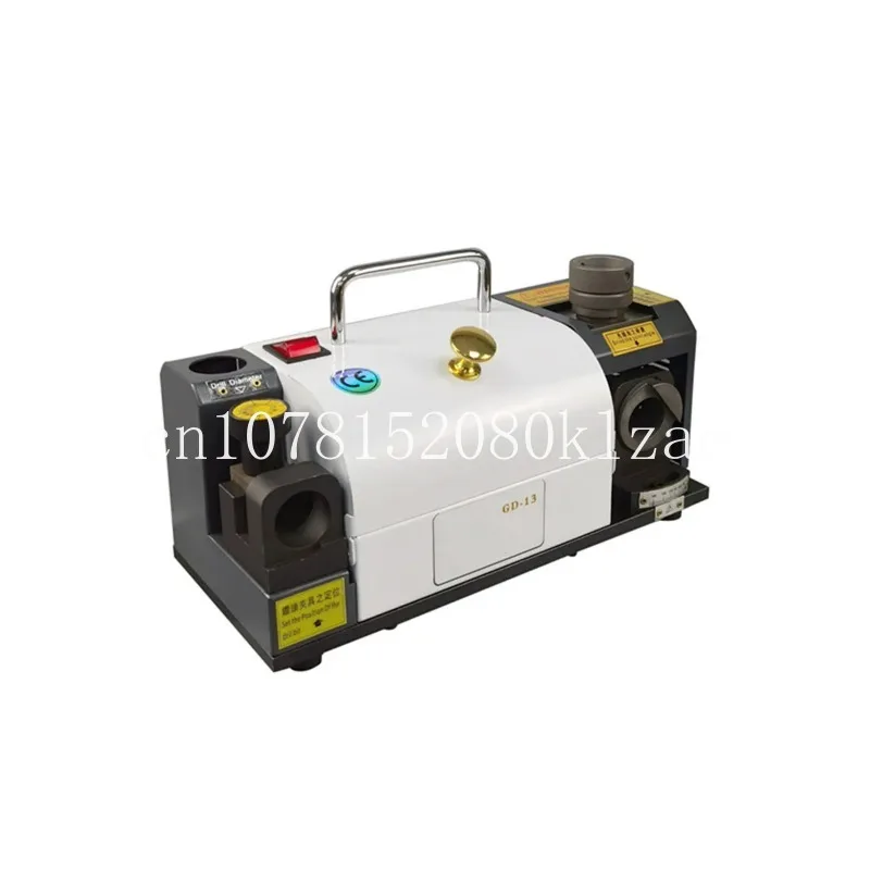 

GD-13 portable drill sharpener CE Certificate 220V drill bit sharpening machine