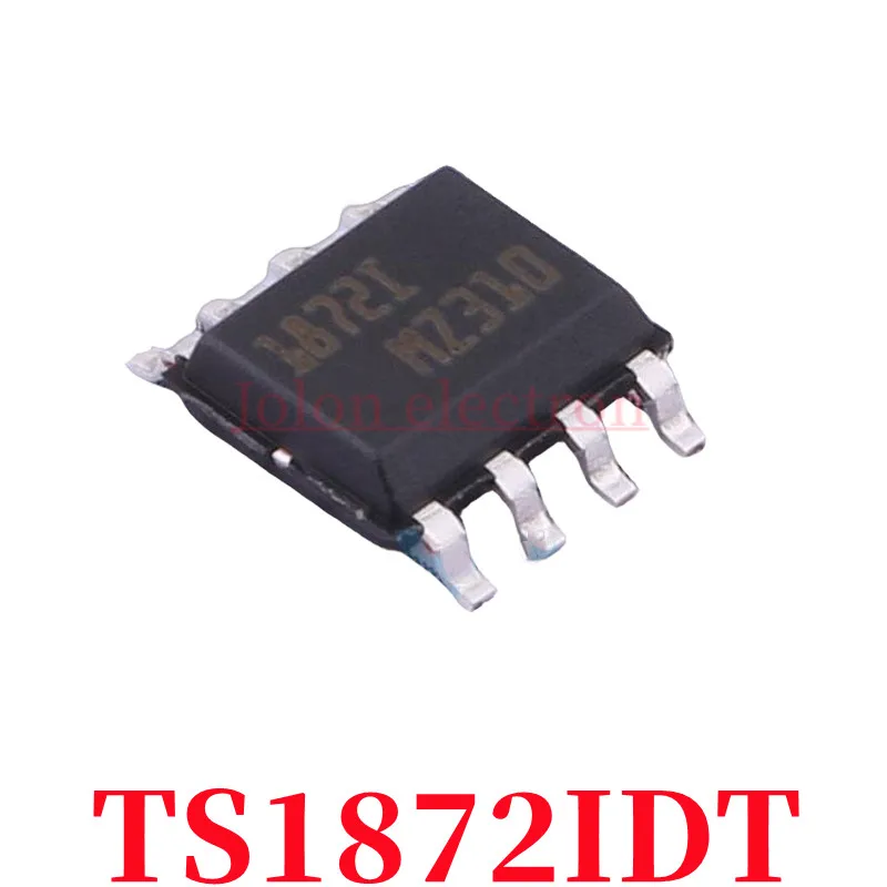 

[5 шт.] 100% новый чип ts1872rtd s1872rtd SOP8