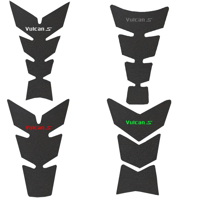 Custodia Protettiva Per Adesivi Protettivi Per Serbatoio Moto 3D Per Serbatoio Kawasaki Vulcan/S 650 650Cc Vn650