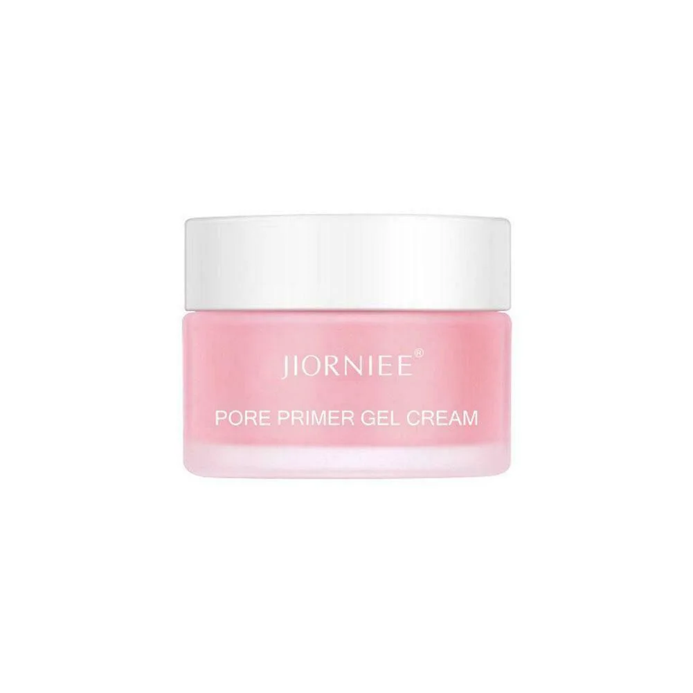 Pore Base Gel Cream Invisible Pores Face Primer Makeup Matte Base Liquid Brighten Make Up Delicate Skin Concealer 30g makeup primer,primer gel,facial primer