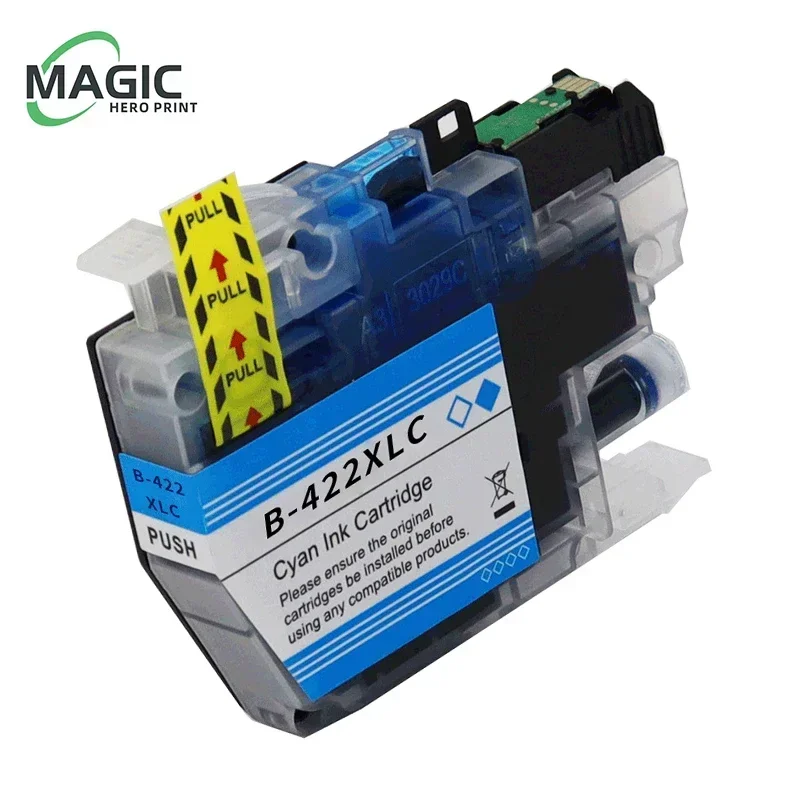 Compatible Ink Cartridge For Brother MFC-J5340DW MFC-J5345DW MFC-J5740DW MFC-J6540DW J6940DW