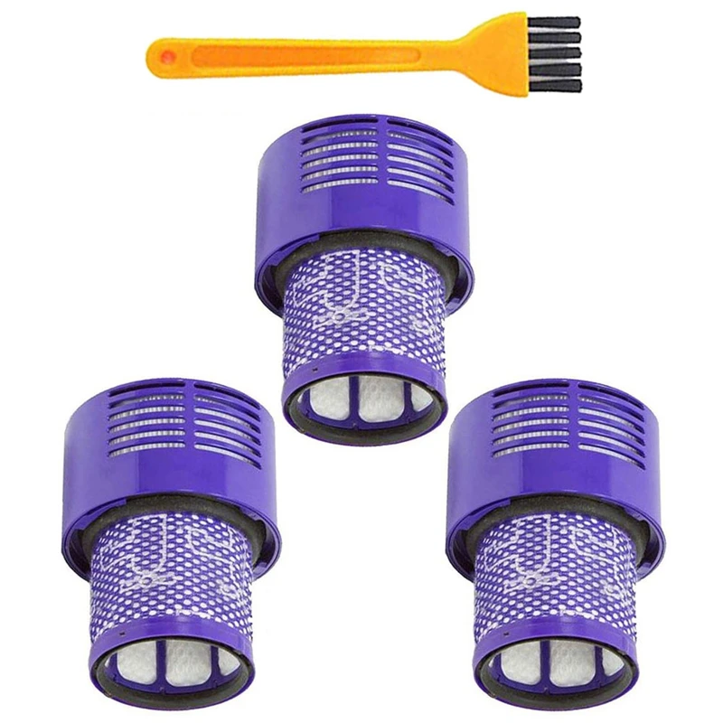 Filtro Lavabile Unità Hepa Per Dyson V10 Sv12 Cyclone Animal Absolute