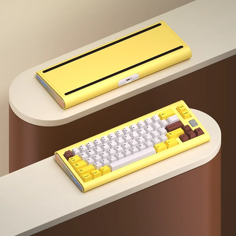 キーボード chaosera cupid65 Chaosera Cupid65 Keyboard – Divinikey