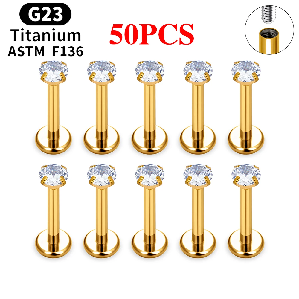 50PCS