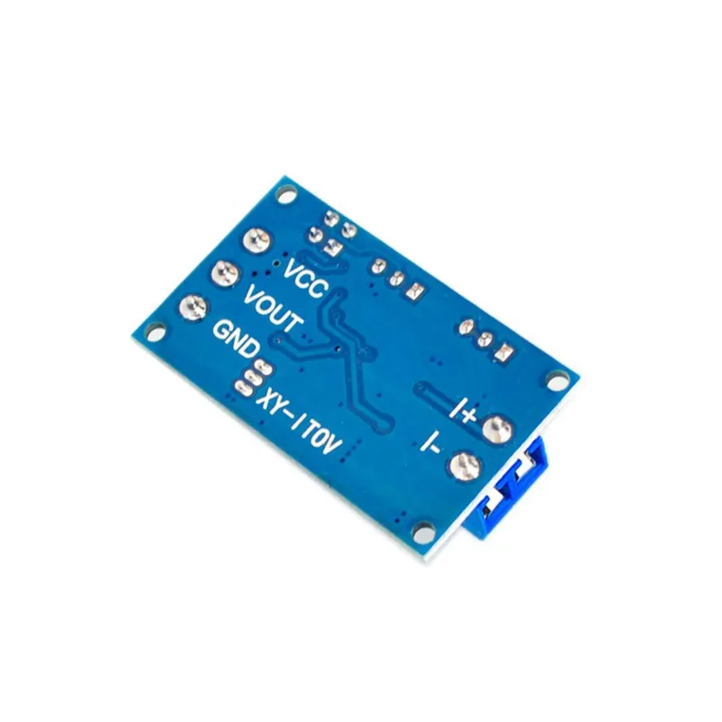 Enhanced Voltage Transmitter Signal Converter Module