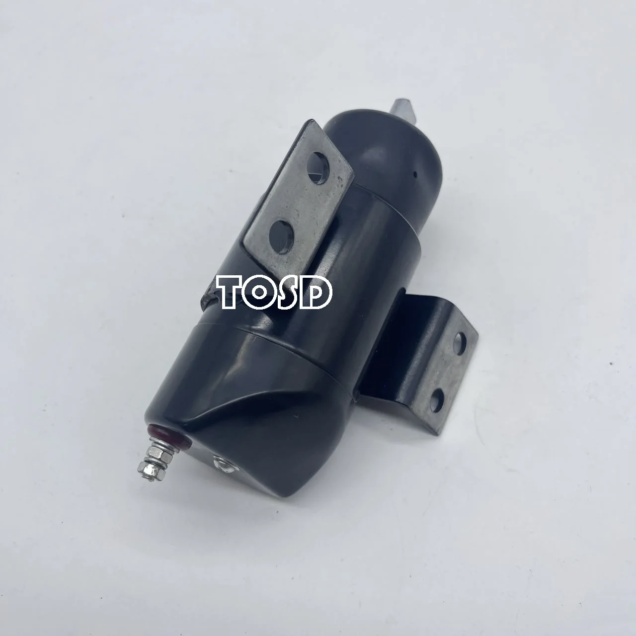 Stop solenoid ME040145 053400-73500 for Kato HD800 HD900 HD250 HD450 excavator spare parts