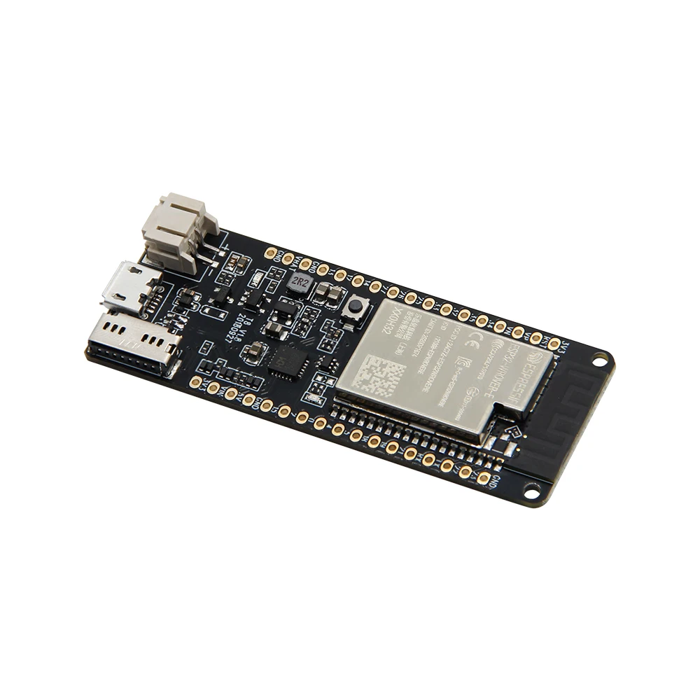 ® T8 ESP32 Development Board ESP32-C3 ESP32-S3 Module 8MB PSRAM TF Card 3D Anten