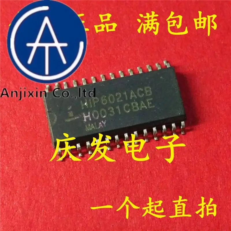 

10 шт., 100% оригинальные новые фотообои, гип6021acb SOP-28