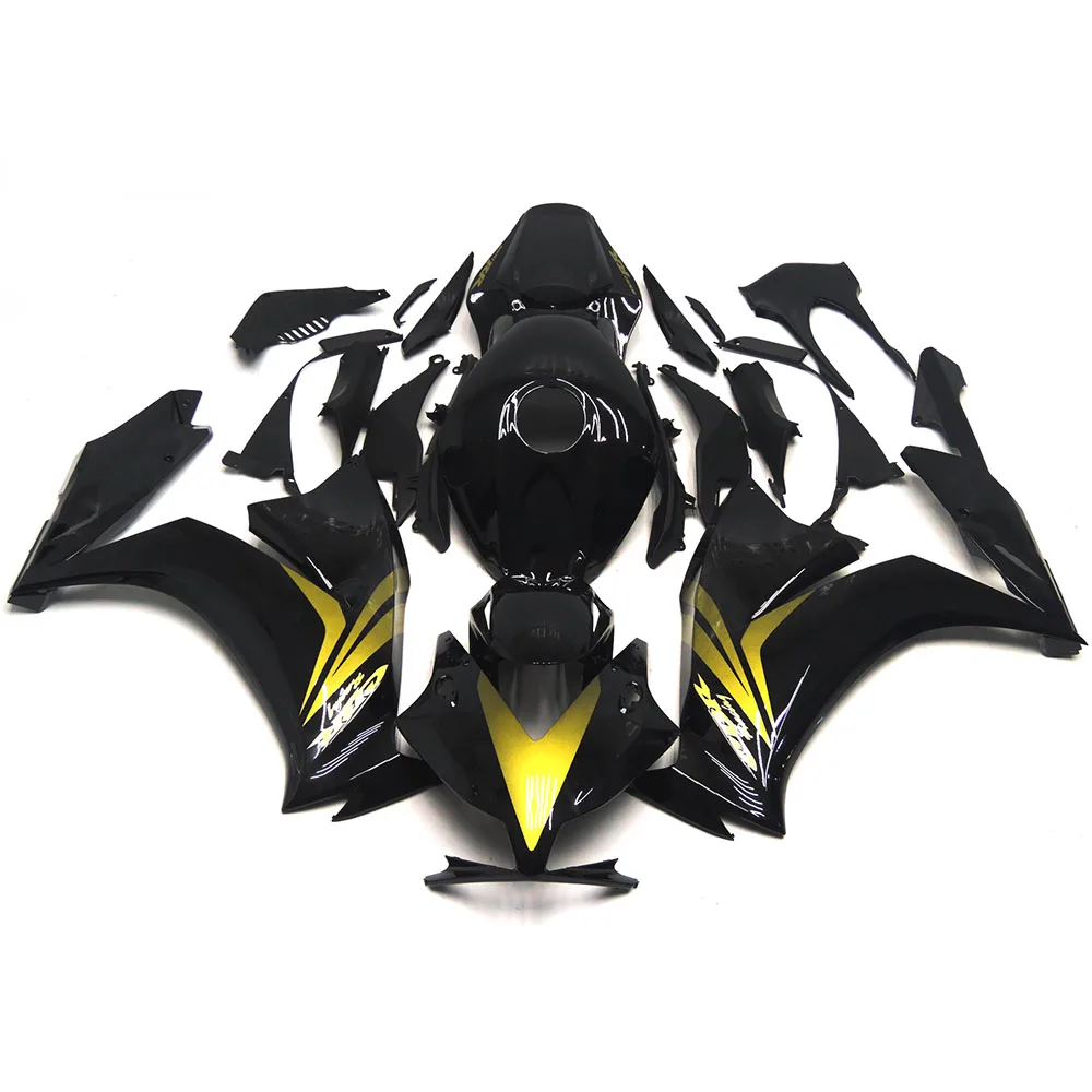 

Motorcycle Fairing Kit ABS Plastic Body Injection Fairings For HONDA CBR1000RR CBR 1000 RR 2012 2013 2014-2016 Bodywork Bodykits
