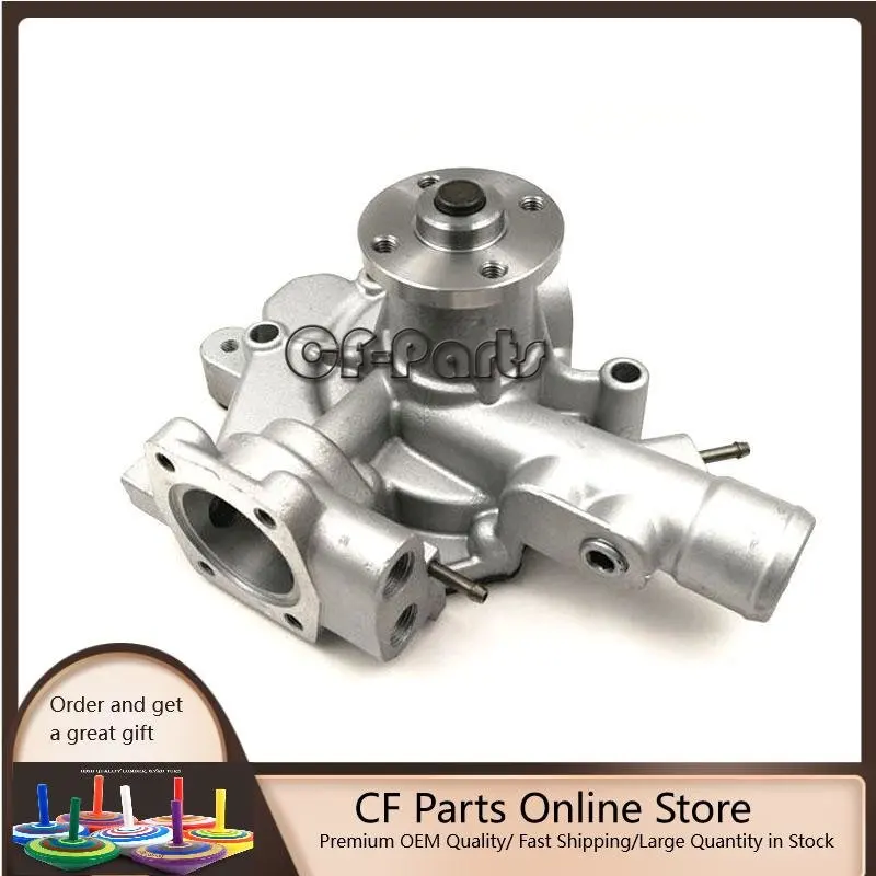 

Деталь водяного насоса для двигателя Komatsu 4D98E 4D92E 4D94E