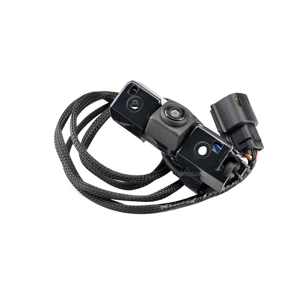 

Для Chevrolet Silverado 1500 GMC Sierra 2014-2015 камера заднего вида 22803702