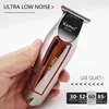 Kemei Hair Trimmer Electric Beard Trimmer For Men Hair Clipper Hair Cutter Machine Haircut Grooming Kit KM-032 4
