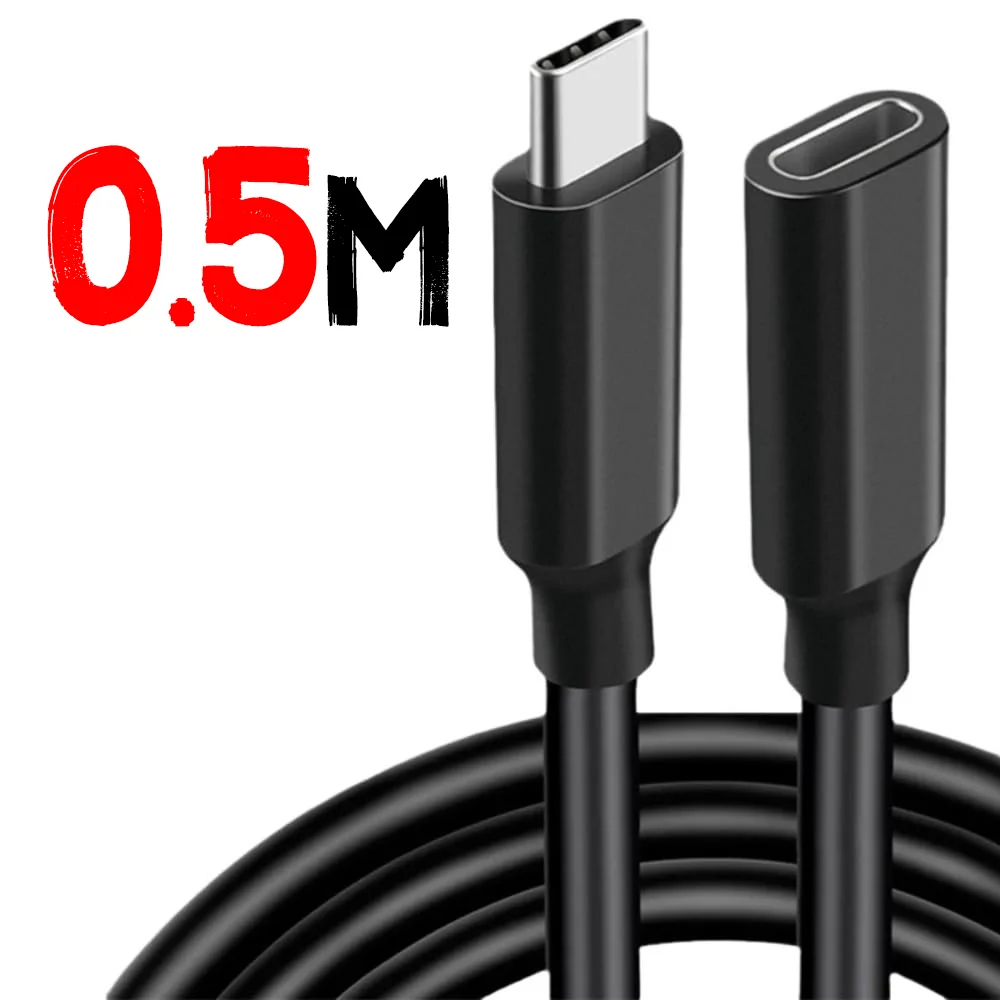 0.5m