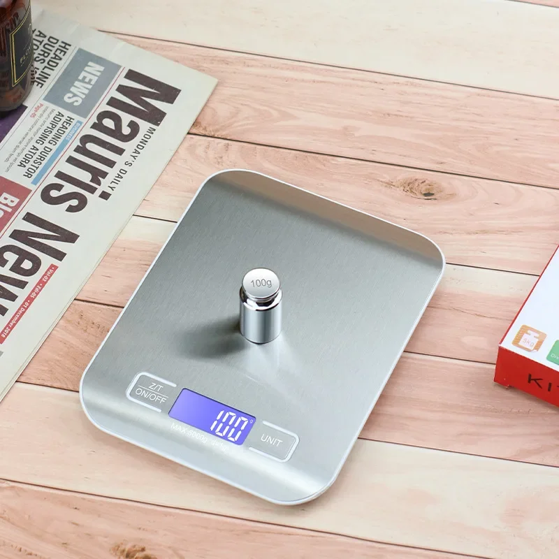 5kg Sliver