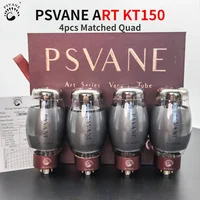 PSVANE ART KT150 Vacuum Tube Precision Matching Valve Replaces KT88 6550 Kt120 KT66 Electronic Tubes for amplifier audio 1