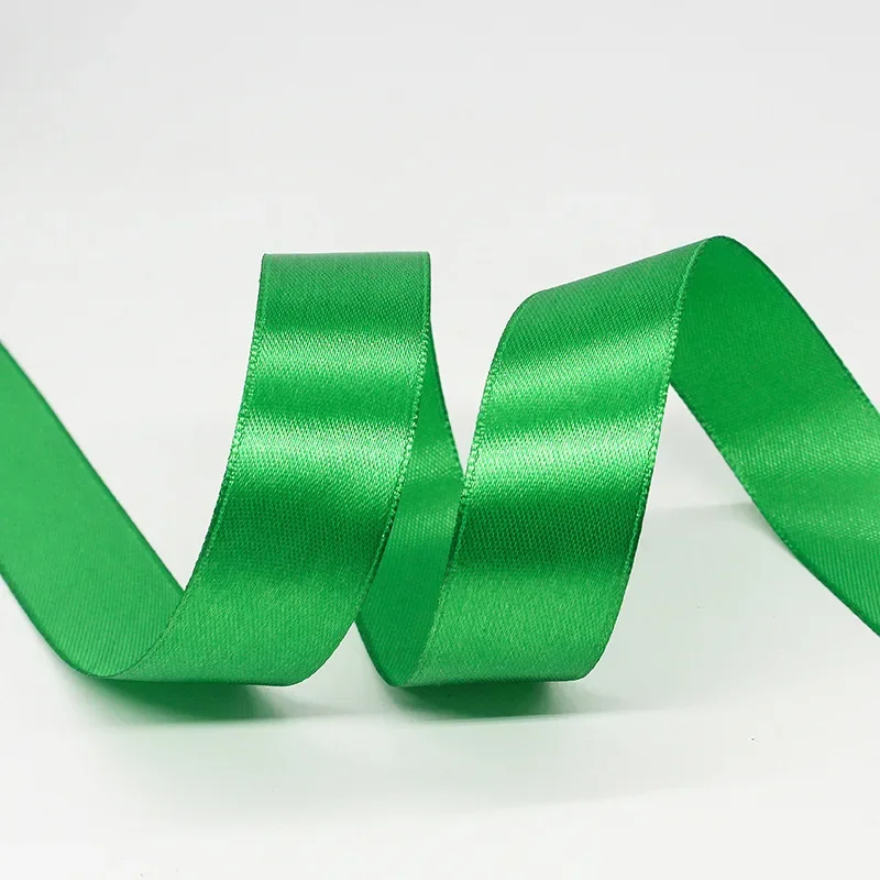Satin Ribbons 1cm 1.5cm 2cm 2.5cm 4cm 5cm DIY Crafts Handmade Wedding Birthday Party Gift Wrapping Tape satin ribbons,satin ribbon