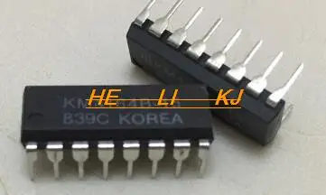 

IC free shipping 100% new original KM4164B-15 KM4164B