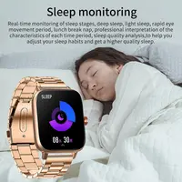 LIGE hommes montre intelligente femmes cadran personnalisé Smartwatch pour hommes Android IOS étanche Bluetooth montres 4