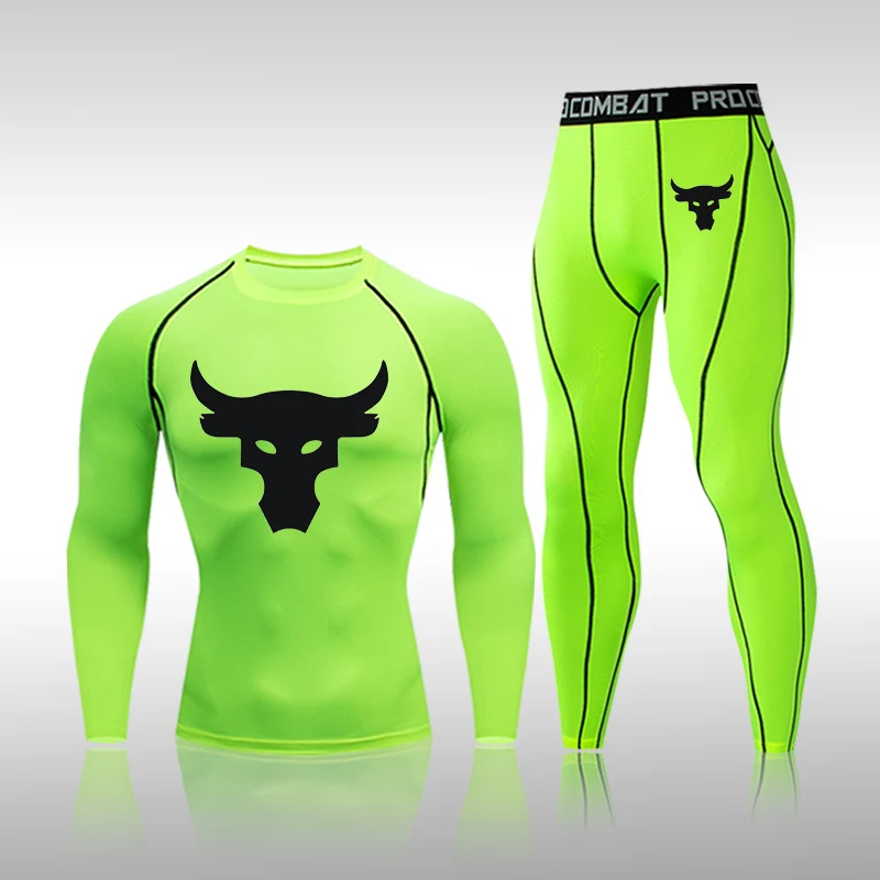 

Мужской комплект для бега, футболка из высококачественного полиэстера, быстросохнущая рубашка для фитнеса, тренировочная одежда для упражнений, Спортивная рубашка для тренажерного зала, легкие Топы