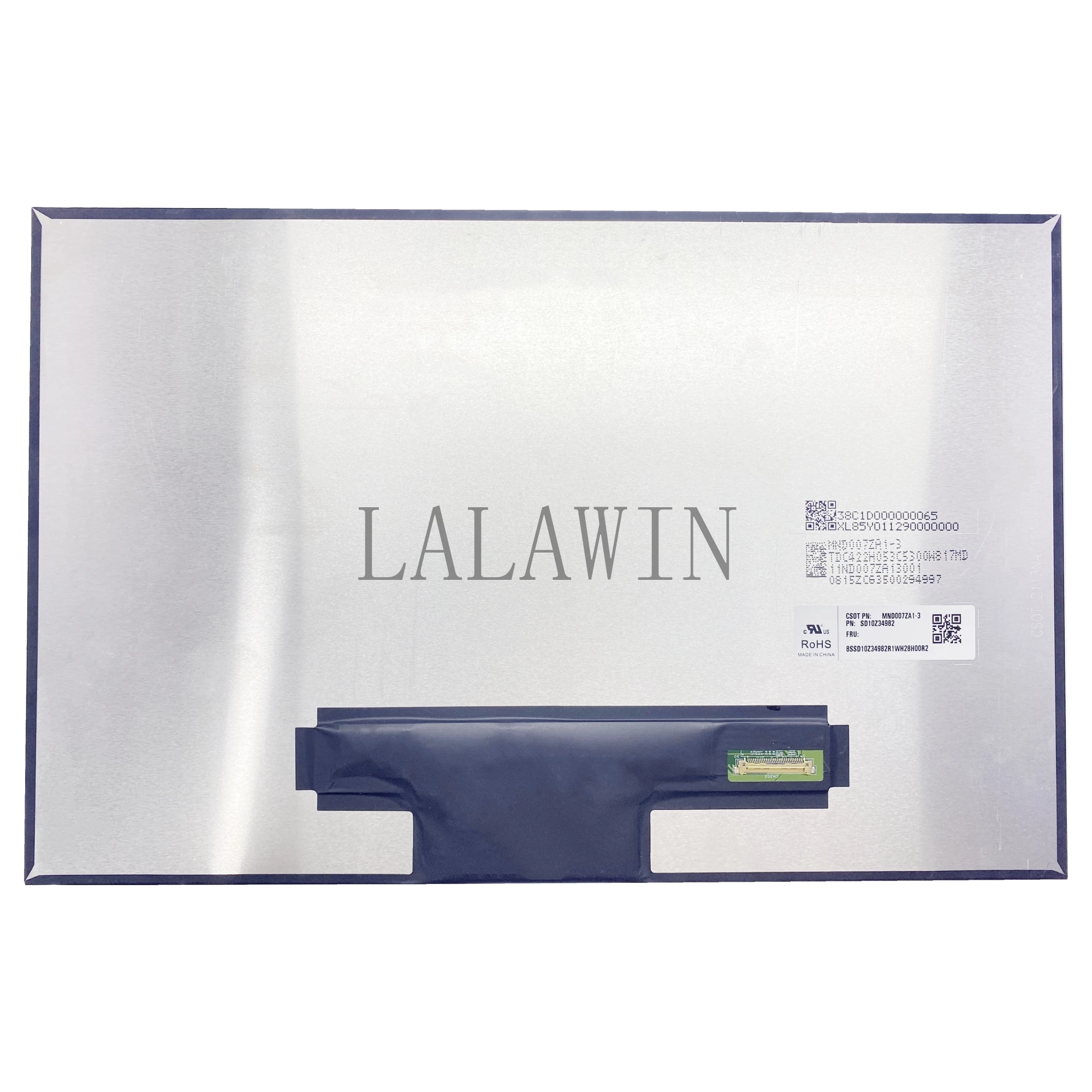 

MND007ZA1-3 ЖК-экран для замены панели ноутбука 13,3 дюйма