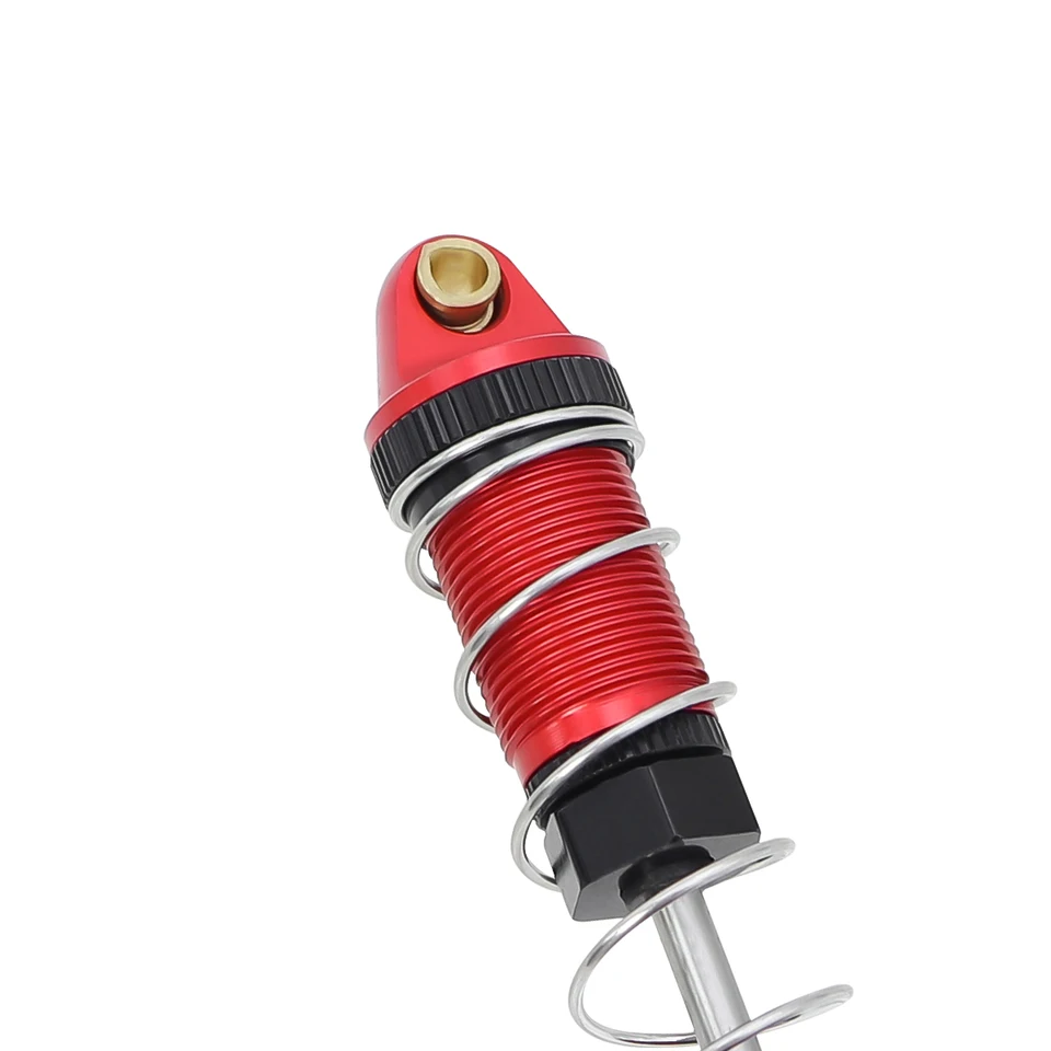 MN128 MN86S G500 MN-128 RC Car Upgrade Metal parts - AliExpress 26 RCカー用ショックアブソーバー For MN G500 For MN128 MN86K MN86 MN86S For MJX 162