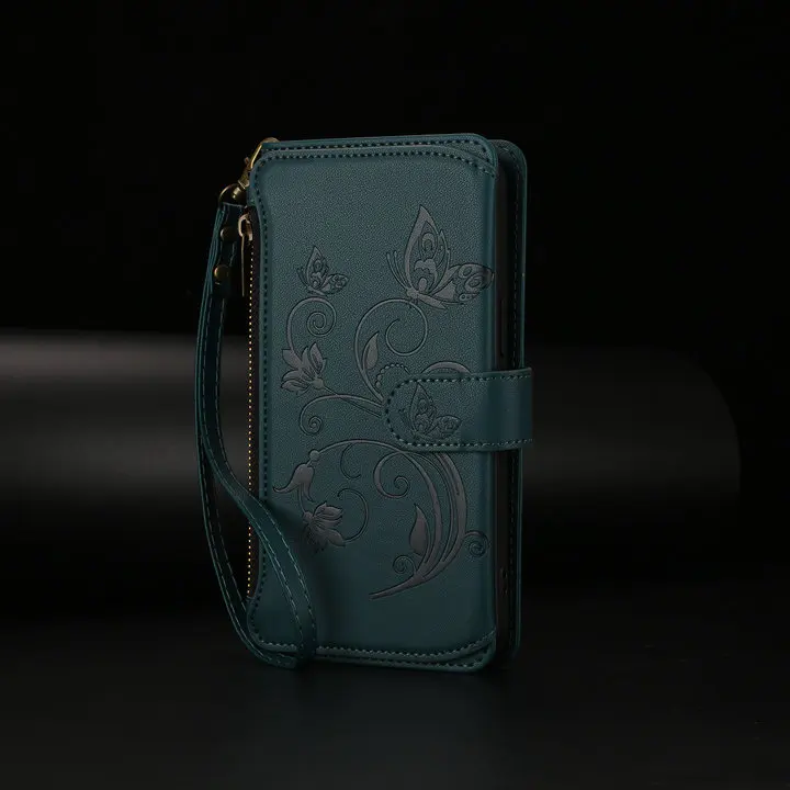 Darkgreen-ShortStrap