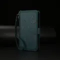 Darkgreen-ShortStrap