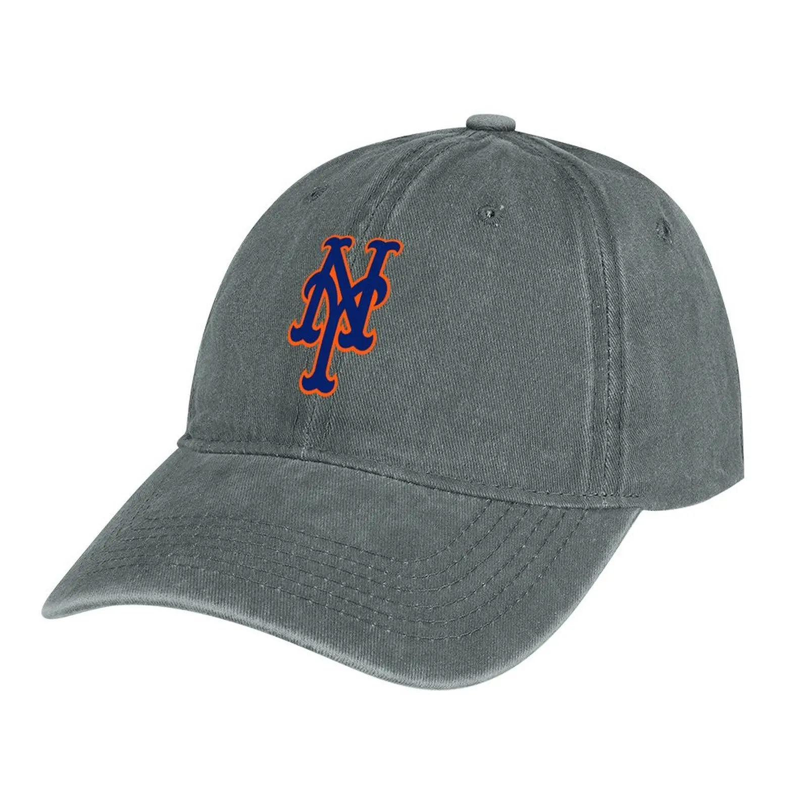 

York-City Cowboy Hat Christmas Hat New Hat Men Golf Wear Women's