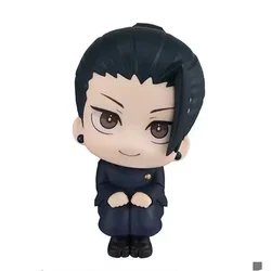 Jujutsu Kaisen Anime Action Figures Ornament Collection (Xiayoujie)