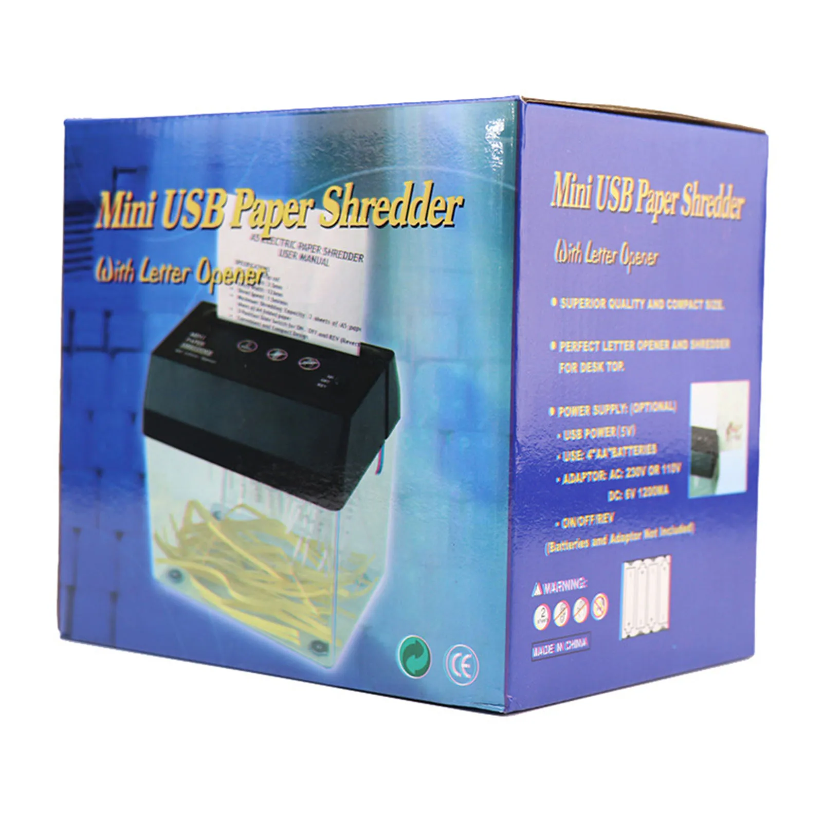 【Sale】A6 Electric Paper  USB Paper  Automatic Feeding Mini Electric  Paper  Cutter for Office School