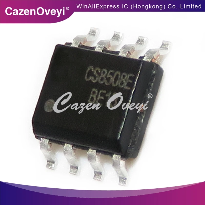 

5pcs/lot CS8508E CS8508 SOP-8