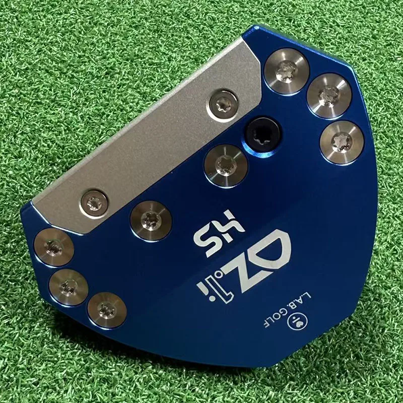 LAB OZ1i HS Golf Putter Zero Torque Balanced Clubs Graphite Shaft