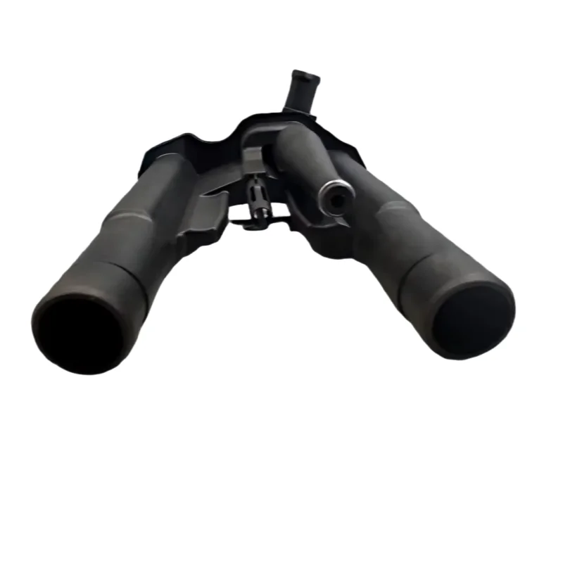 스포츠 LR4 디스커버리 4용 자동차 디젤 엔진 부품 오일 세퍼레이터 LR054999 LR013287 JDE9860 JDE36147