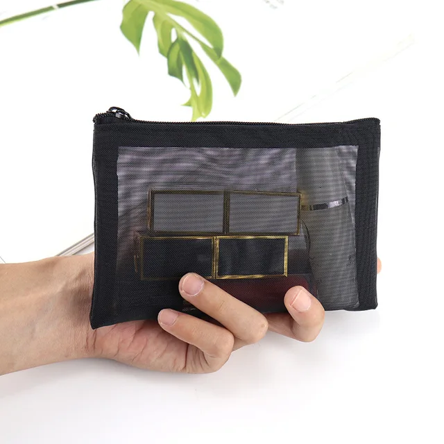 Portable Travel Makeup Bag 3