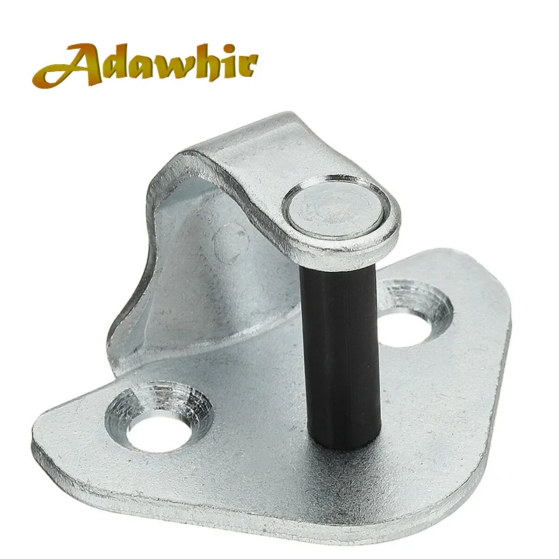 For Fiat Ducato Peugeot Boxer Citroen Relay Door Striker Catch Plate