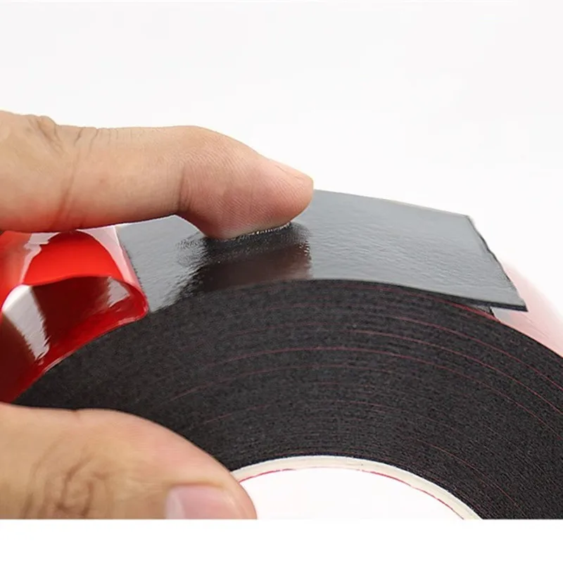 10 Meter Ultra-Strong Permanent Double-Sided Adhesive Tape