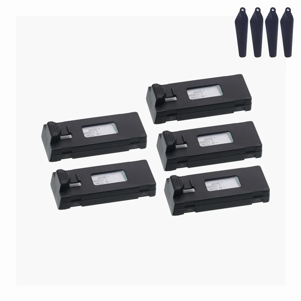 ตัวเลือกสินค้า แบตเตอรี่โดรน 3.7V 1800mAh สำหรับ E88 E88PRO E88MAX และอื่นๆ