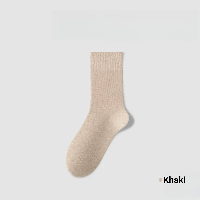 1 Pair Khaki