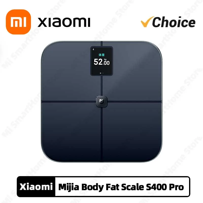 Xiaomi Body Composition Scale S400 A € 18,14 (oggi) | Migliori Prezzi E Offerte Su - Foto 4