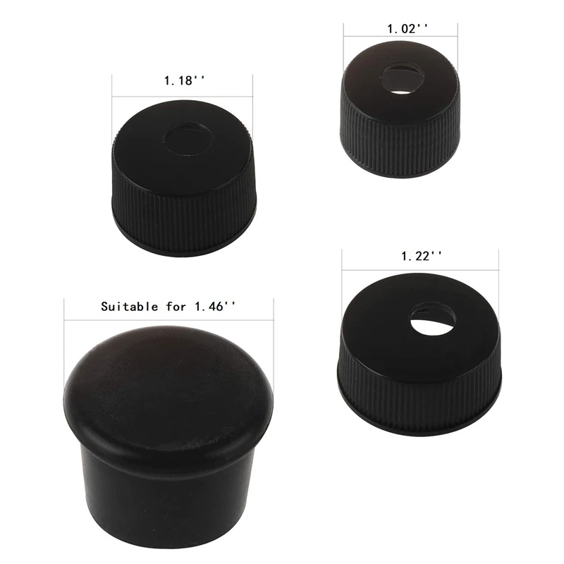 Sink Soap Dispenser Extension Tube Kit 45Inch with Check Valve, No Need to Fill the Little Bottle Again 3